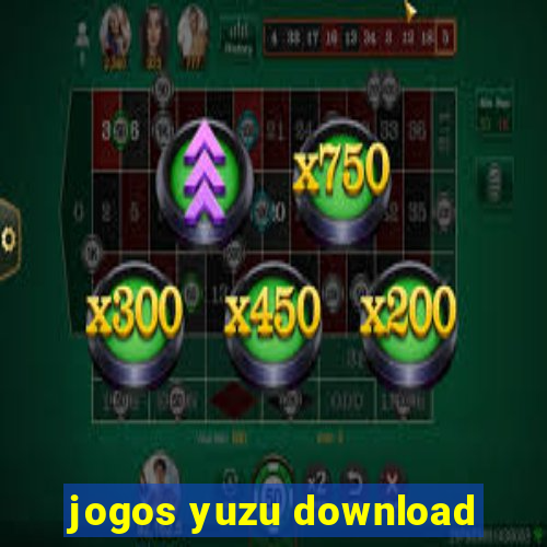 jogos yuzu download